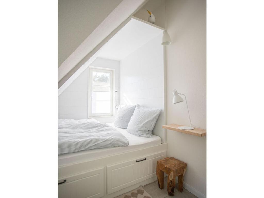 Holiday Home Reet-Seaside Glowe Eksteriør bilde